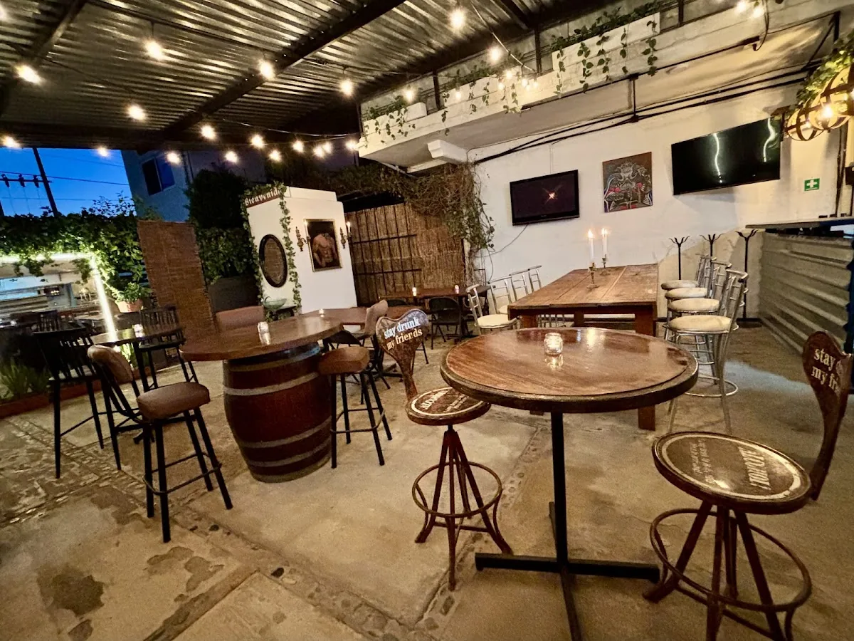 Rey jabalí gallery 2