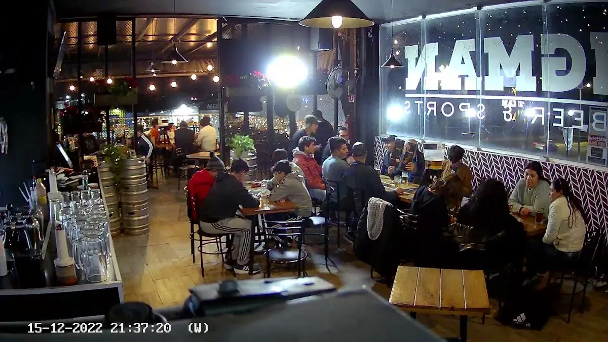 Wingman SANTA ANITA gallery 2