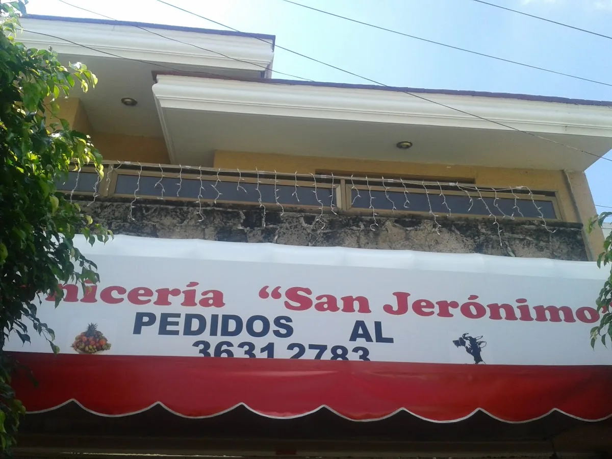 Butcher’s gallery 3