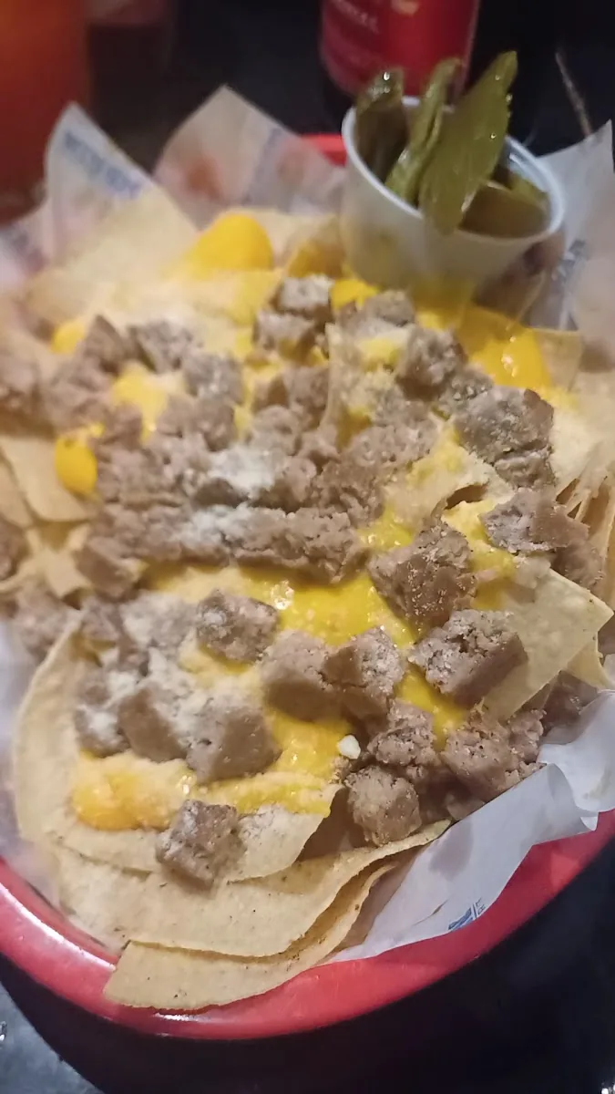 Wingman Valdepeñas gallery 2