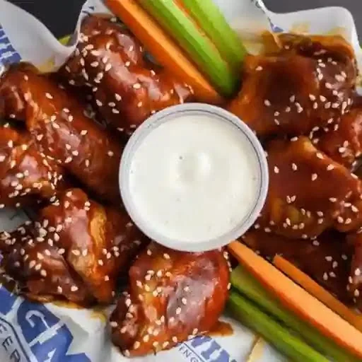 Wingman Valdepeñas gallery 3