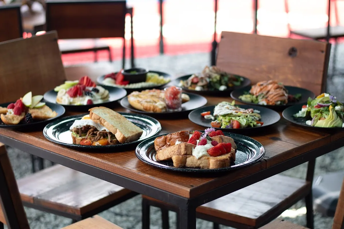 Patella Terraza – Bar gallery 2