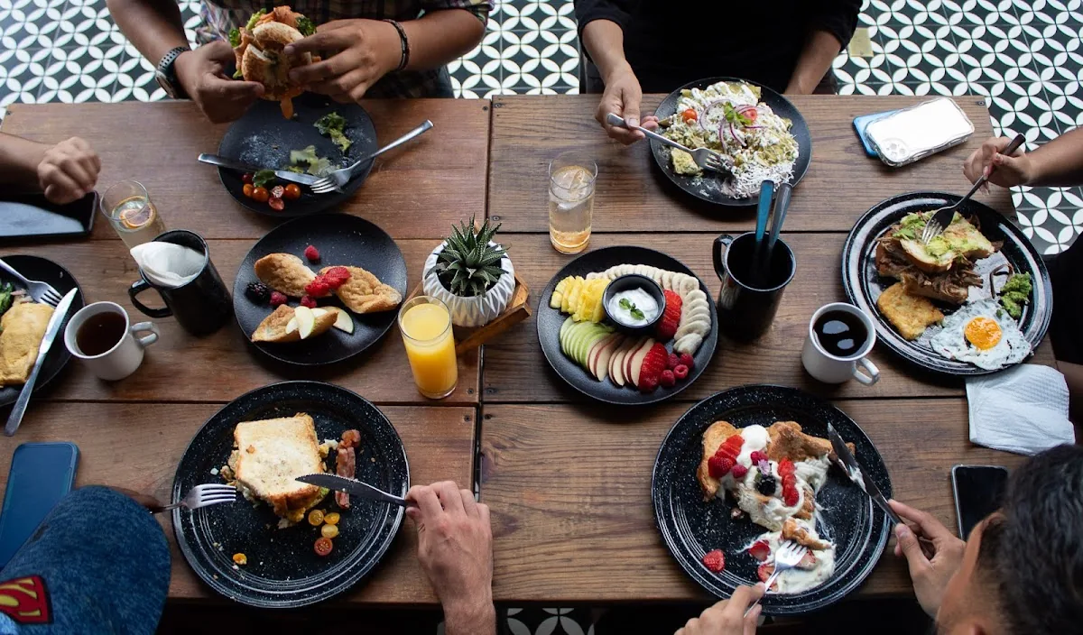 Patella Terraza – Bar gallery 3