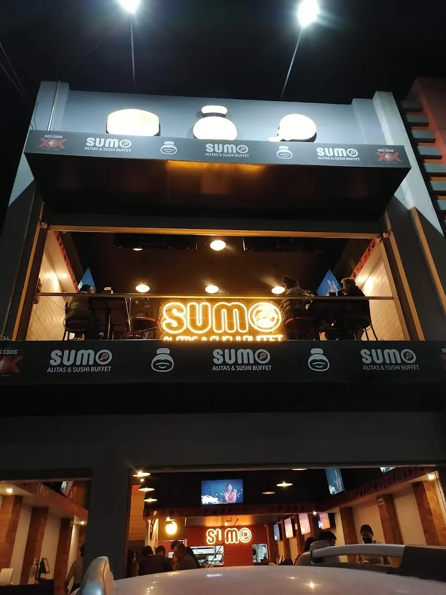 Sumo Buffet Tlalnepantla gallery 2