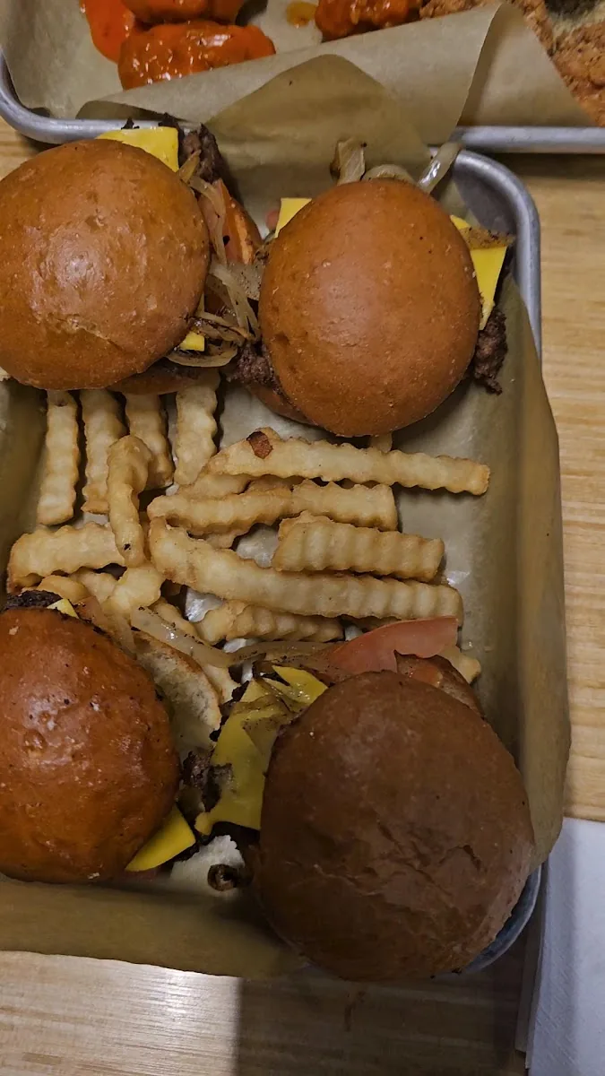 Buffalo Wild Wings gallery 3