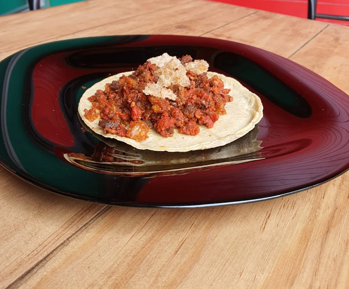 Game On -Taco Bar gallery 2