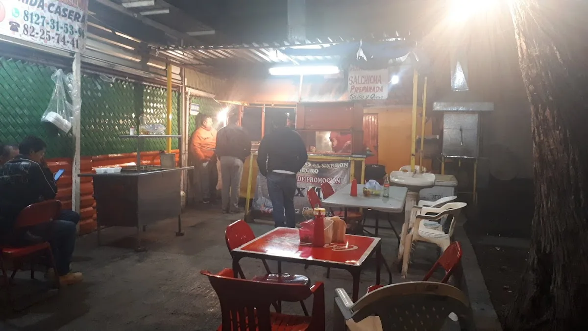 Negro’s Bar gallery 2