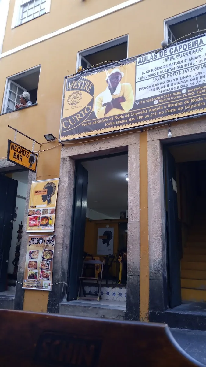 Negro’s Bar gallery 3