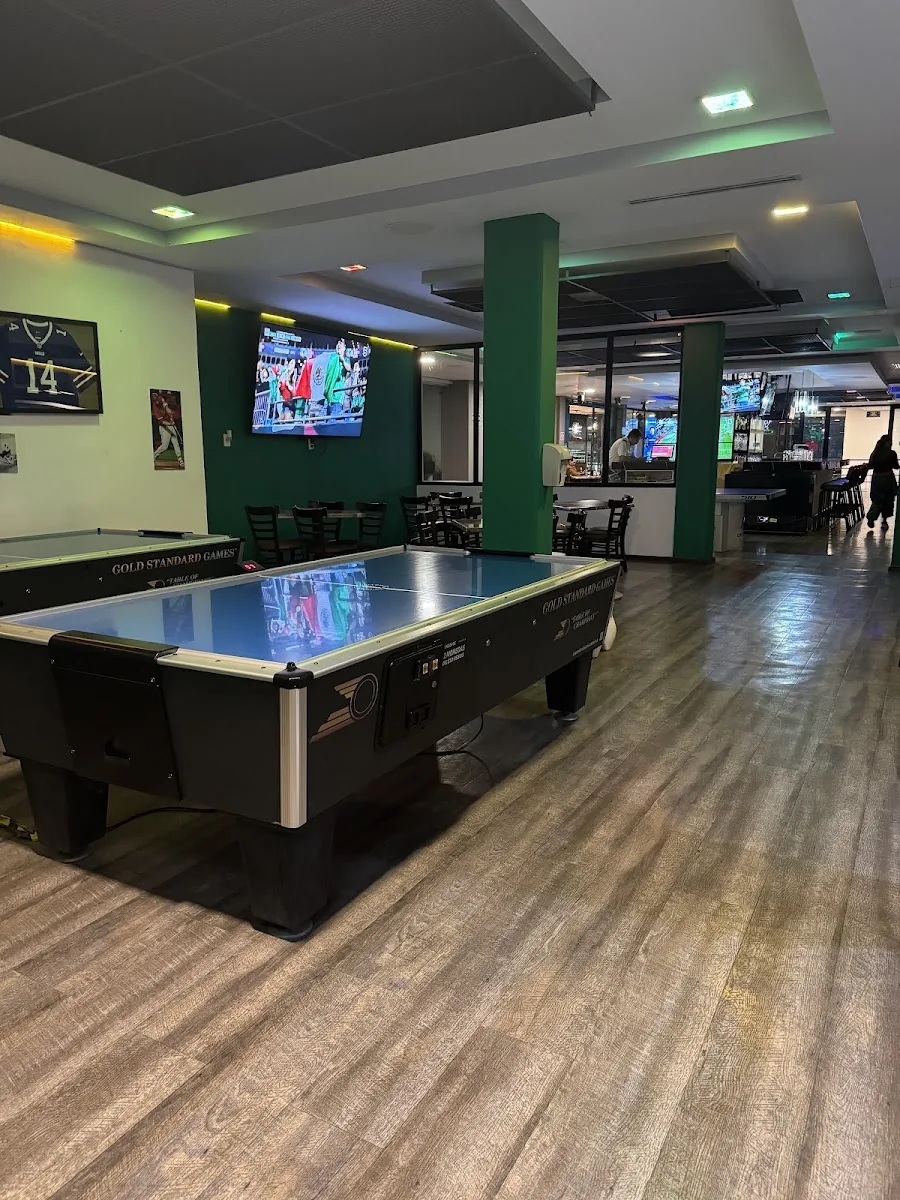 M.V.P. Sports Bar gallery 3