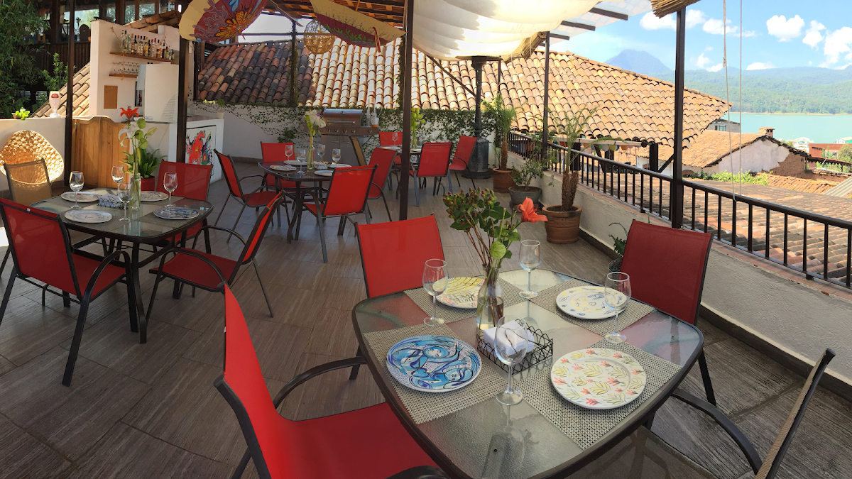 CENTRE TERRAZA Snacks Bar gallery 2