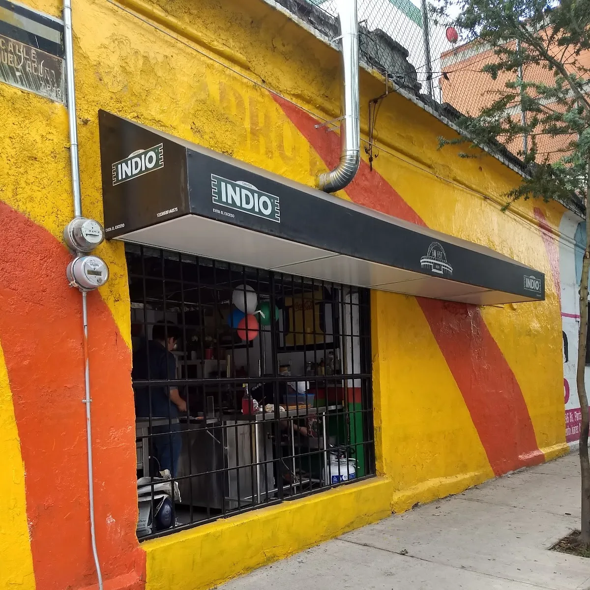 FAN FEST GARUFA — Av. de las Americas 76, Moderna, Benito Juu00e1rez, 03510 Ciudad de Mu00e9xico, CDMX, Mexico