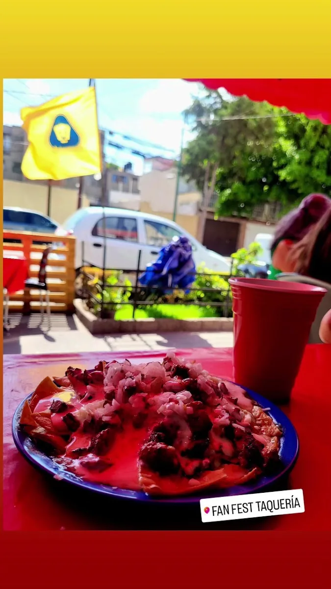 FAN FEST GARUFA gallery 3