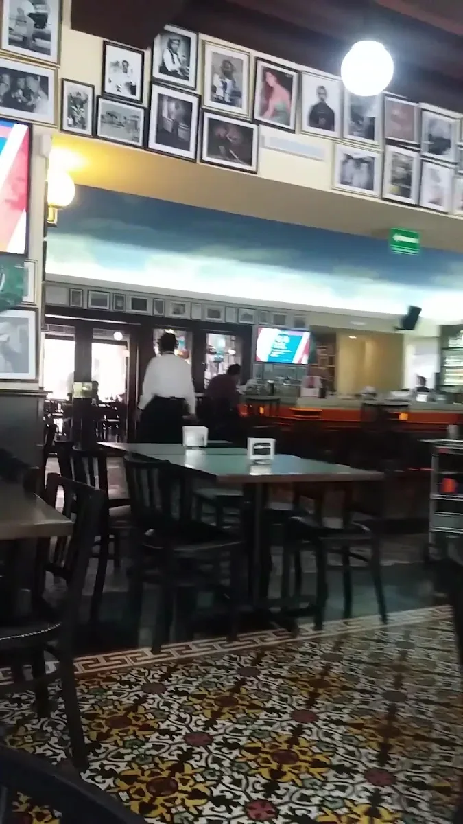 La Popular México Santa Fe gallery 2