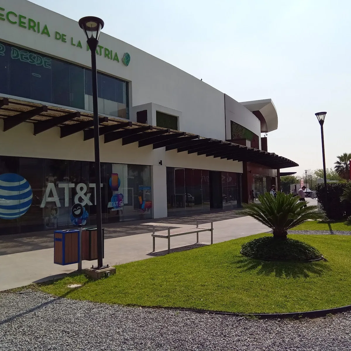 Cervecería de la Patria Suc. Escobedo Animol — Av. Rau00fal Salinas Lozano #301, Joyas de Anahuac, 66055 Cdad. Gral. Escobedo, N.L., Mexico