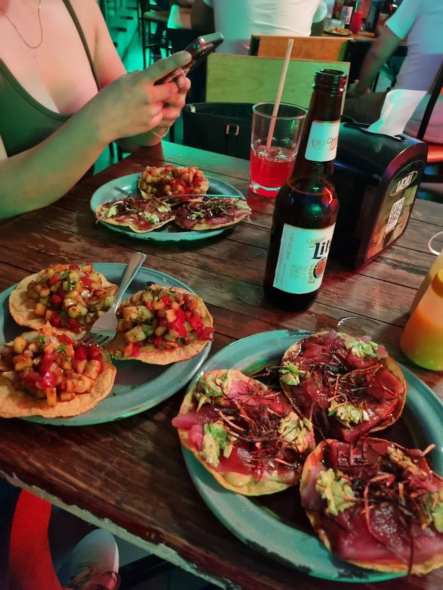 Cervecería de la Patria Suc. Escobedo Animol gallery 2