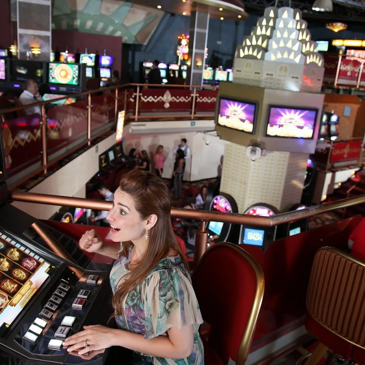 LOVBET Sportsbook (New York) — C. Dr. Enrique C. Livas No. 201, Vista Hermosa, 64620 Monterrey, N.L., Mexico