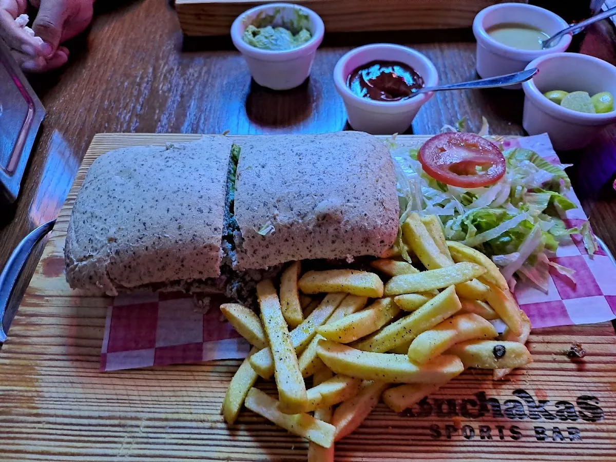 Buchakas Sports Bar Paseo Tec gallery 3