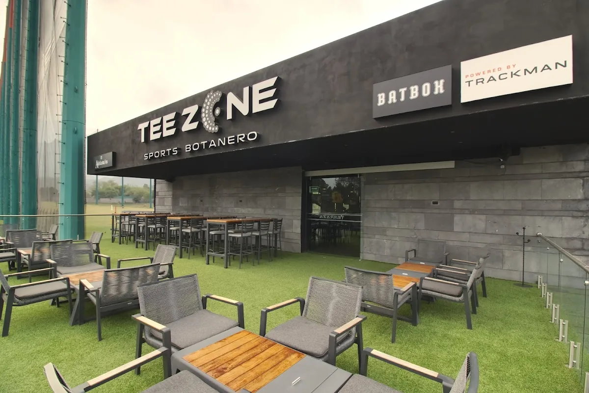 Tee Zone Sports Botanero gallery 2