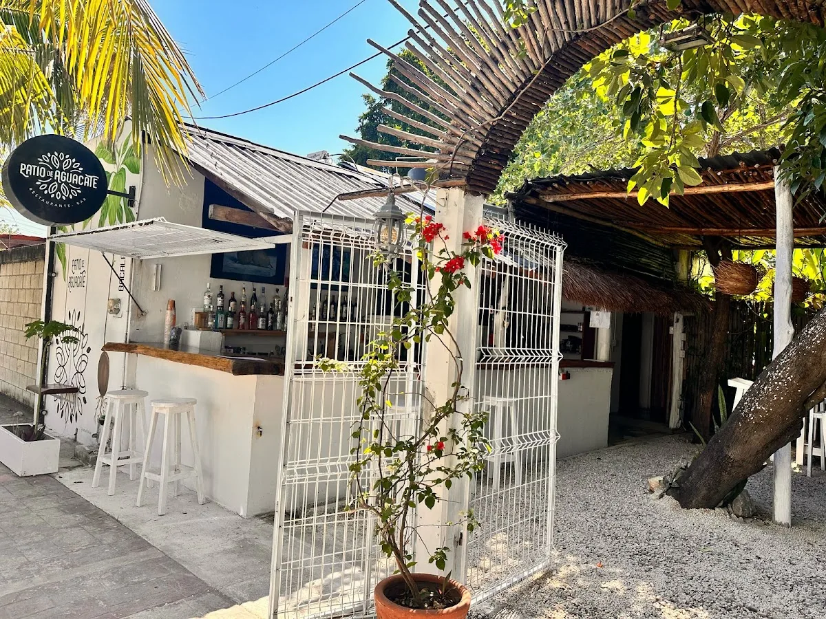 Patio de Aguacate Bacalar gallery 2