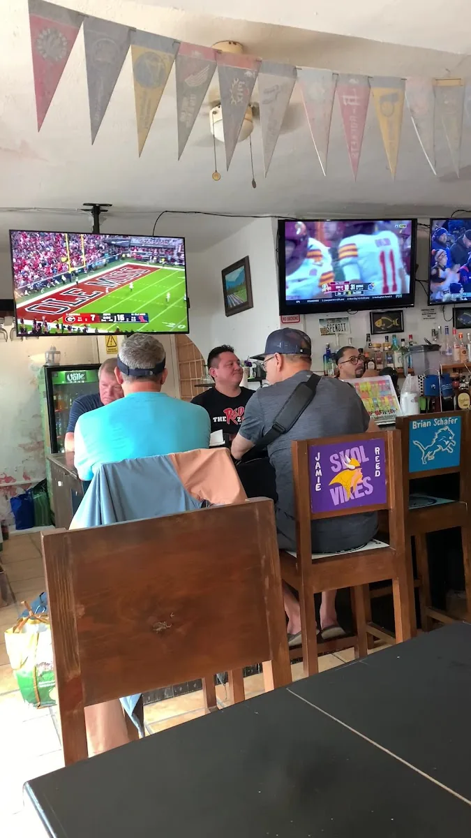 The Red Zone gallery 2