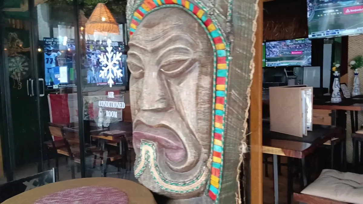 Nash’s Sports Bar gallery 2