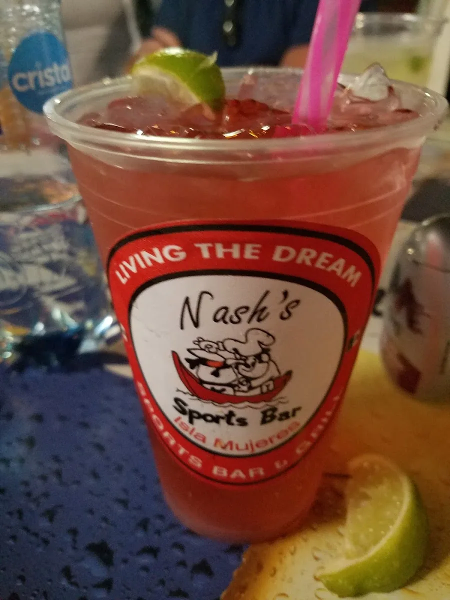 Nash’s Sports Bar gallery 3