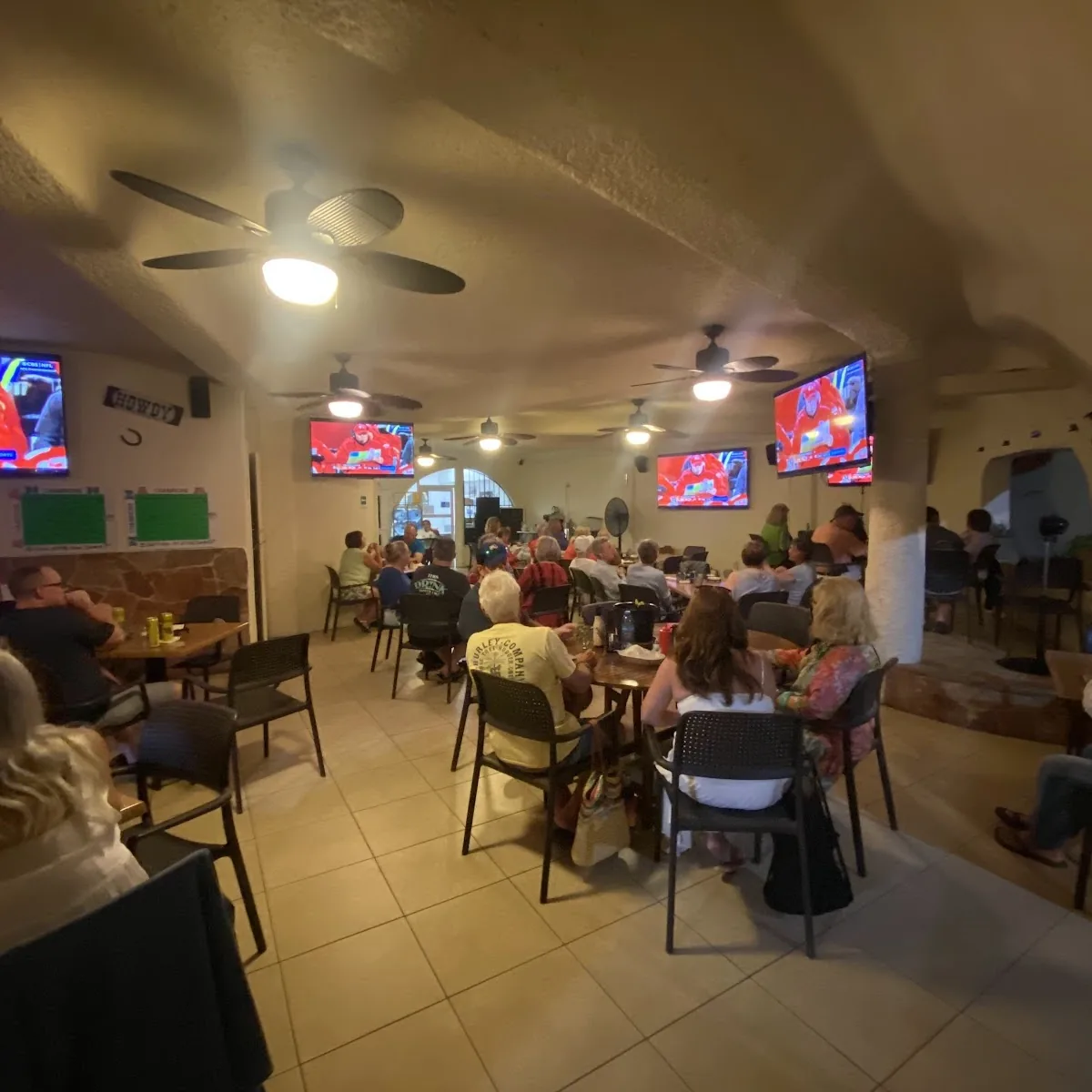 Jaxbar — Adolfo Lu00f3pez Mateos, Centro - Supmza. 001, 77400 Isla Mujeres, Q.R., Mexico