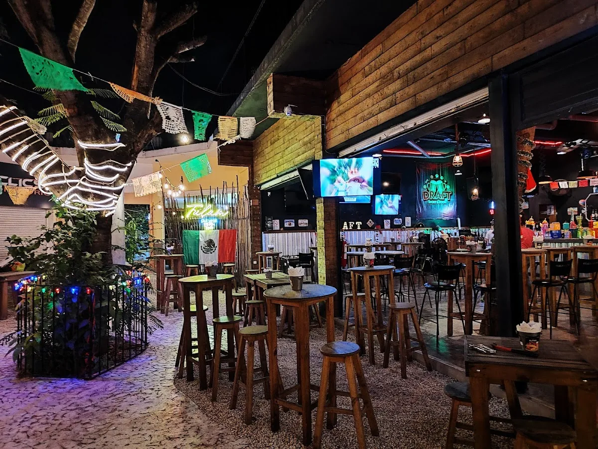 Draft Sport & Food gallery 2