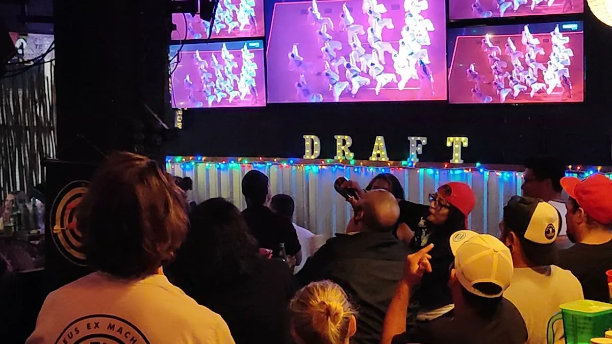 Draft Sport & Food gallery 3