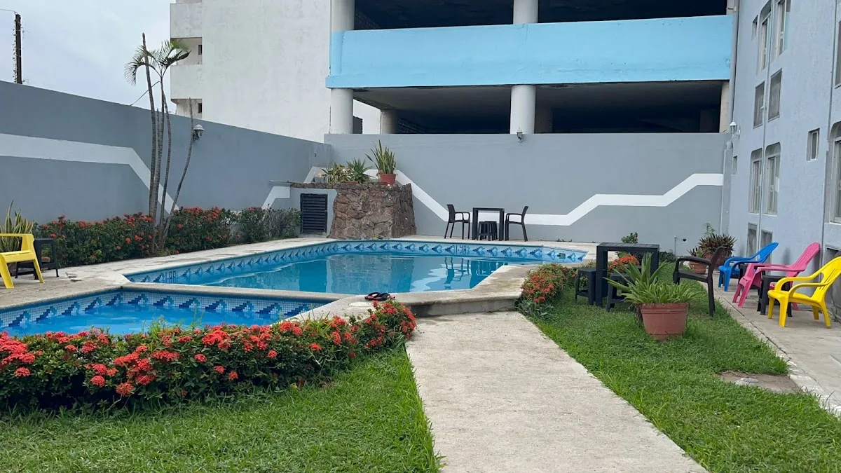 Jar8’s — Heriberto Jara, Primero de Mayo Sur, 94297 Boca del Ru00edo, Mexico