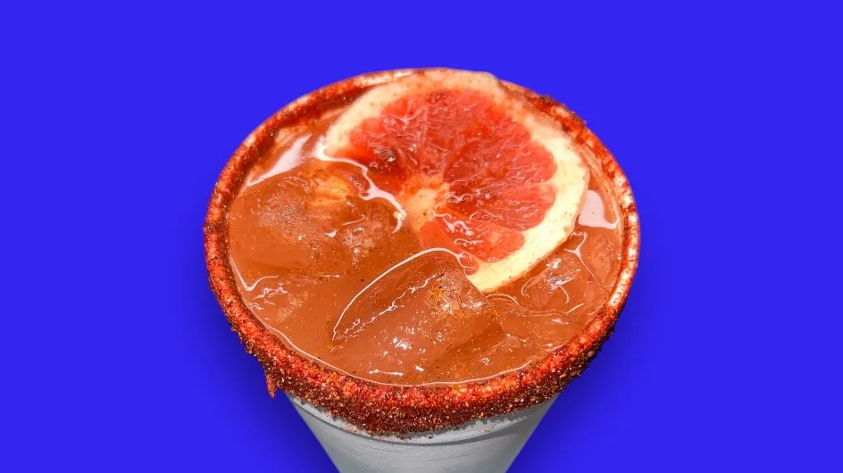 Paraiso Beers: Food & Drinks gallery 3