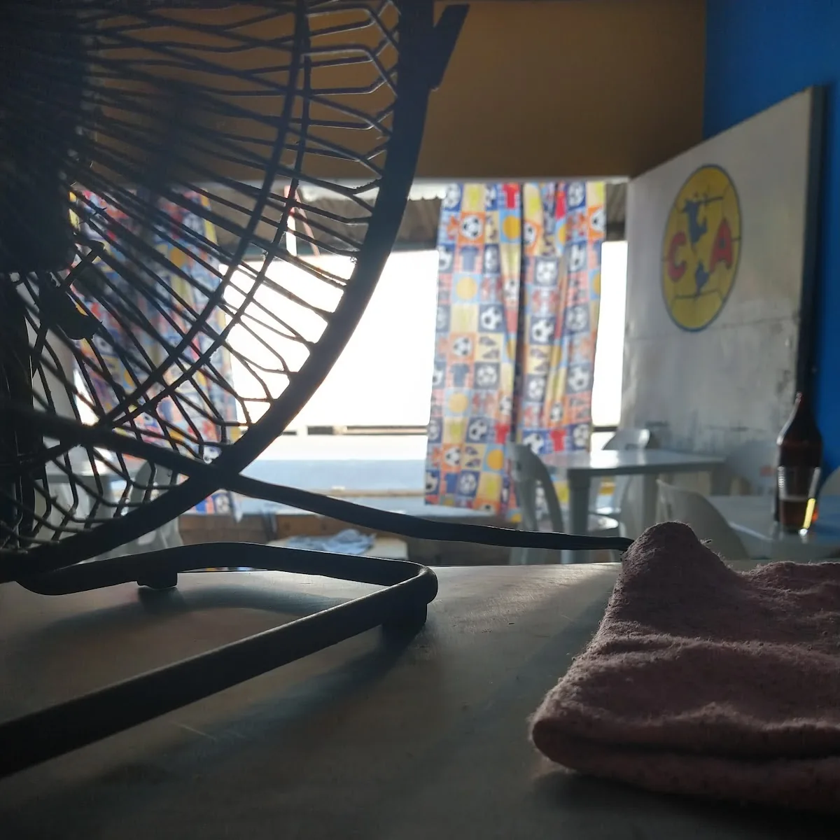 Depósito “El deportivo” — Blvd. San Cristobal 1900, Centro, 95400 Cosamaloapan, Ver., Mexico