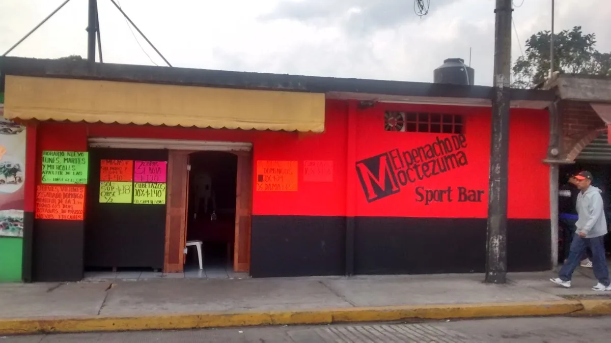 El Penacho de Moctezuma gallery 2