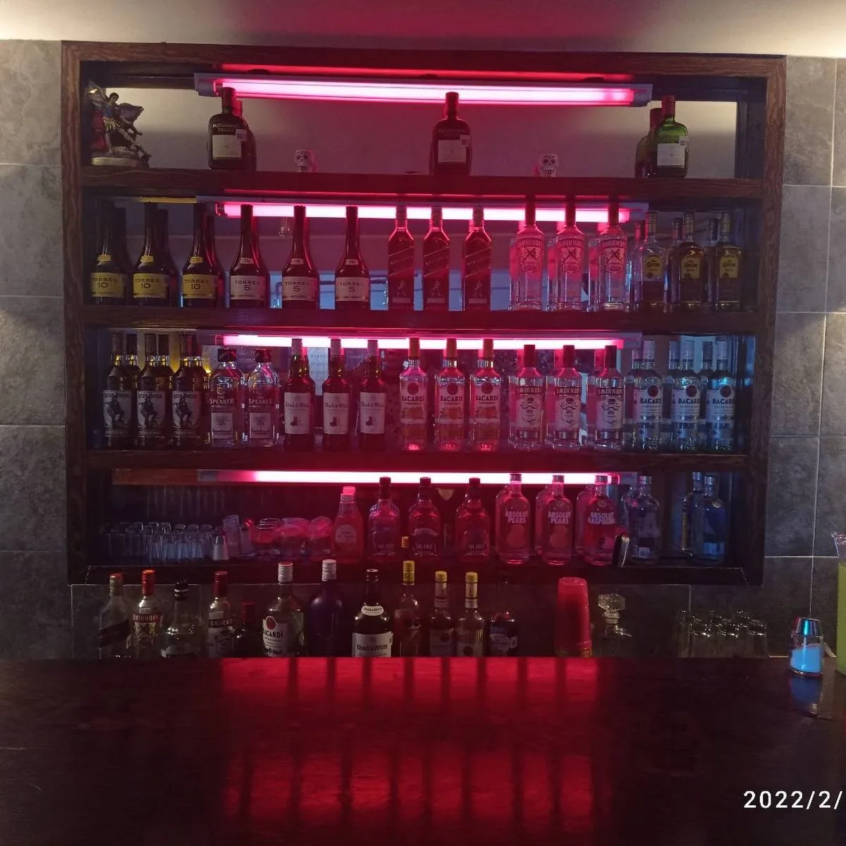 Don Litro — Javier Mina No. 8, Centro, 91270 Perote, Ver., Mexico