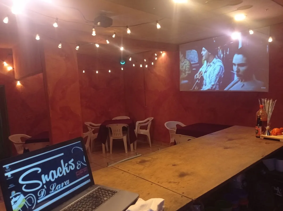La cantinita Snaks & Beer D’ lara gallery 2