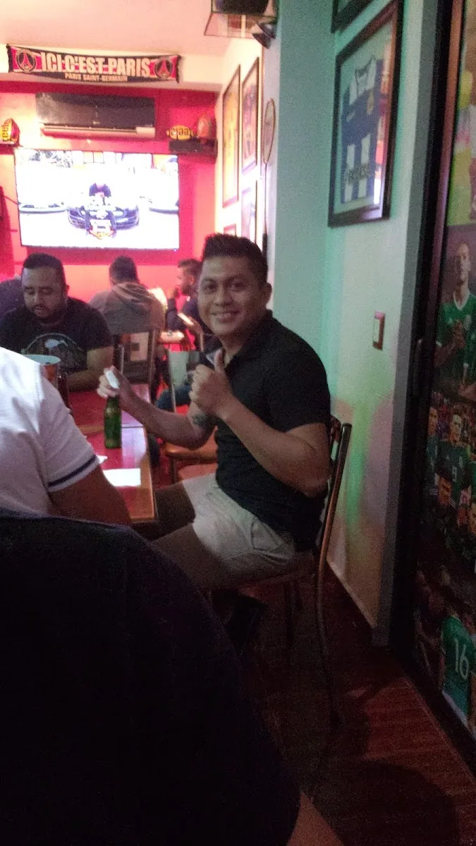 Champions Sports Bar gallery 3