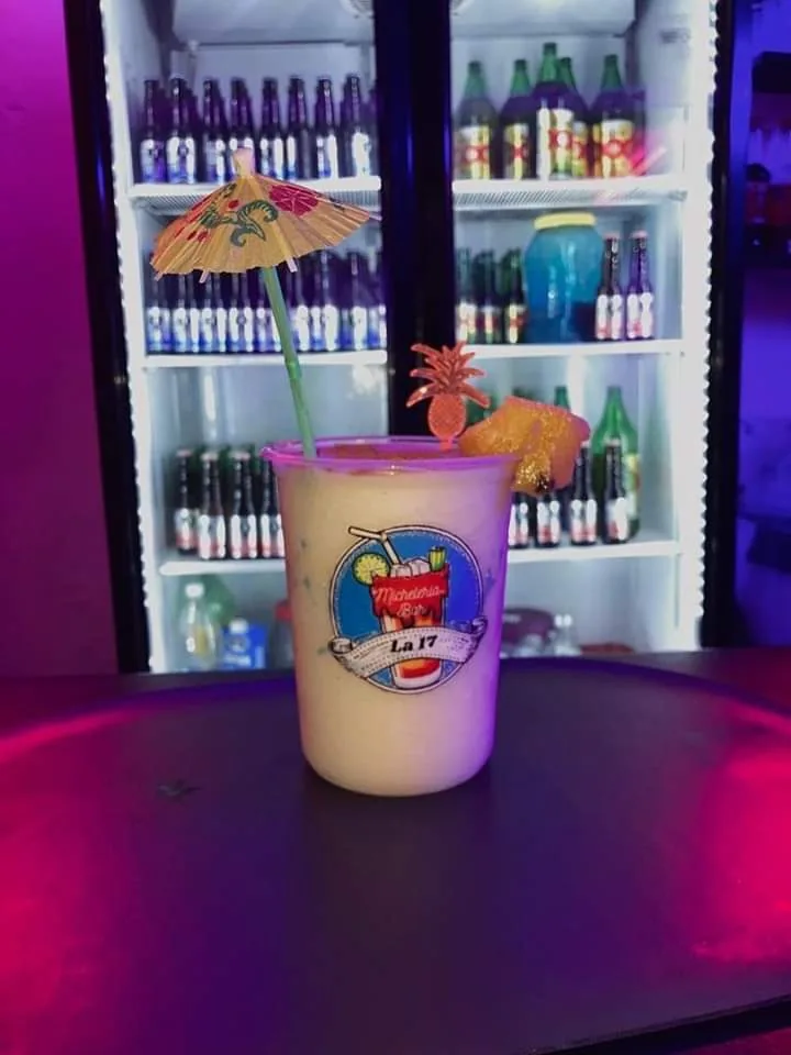 Micheleria la 17 gallery 2