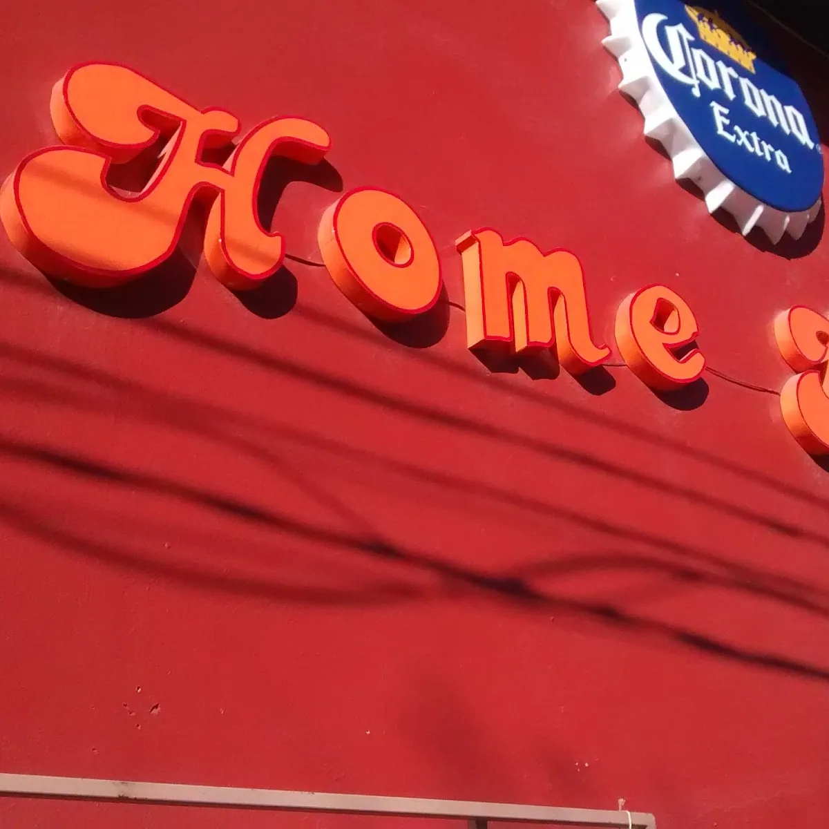 Home Run — Llvd. Lu00f3pez Portillo 900, Las Arboledas, 98618 Zacatecas, Zac., Mexico