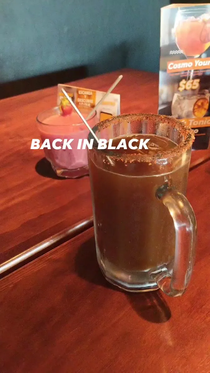 MILK Grill Bar gallery 2