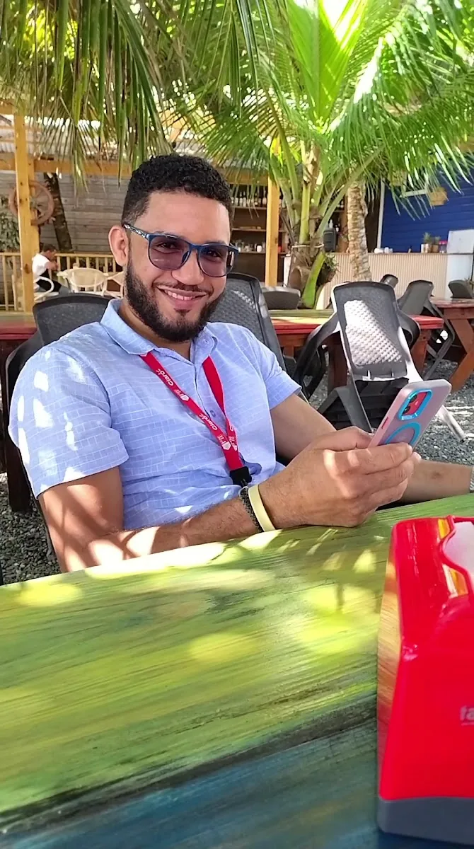 Cockpit Boca de Yuboa gallery 3