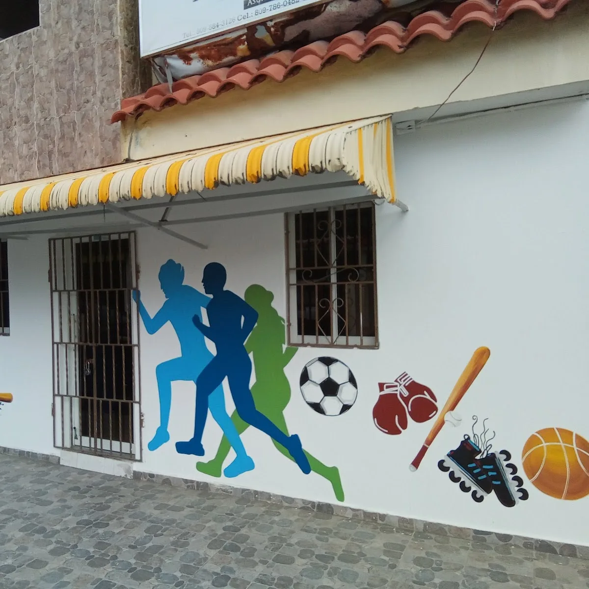 Venta y Deporte gallery 2