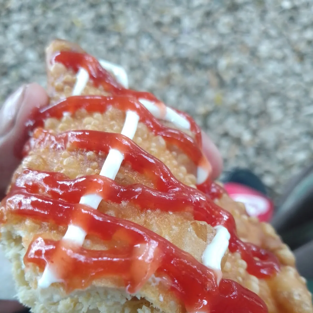 Bionico Sports Drink — Calle principal entrada al palmar, Neiba, Dominican Republic