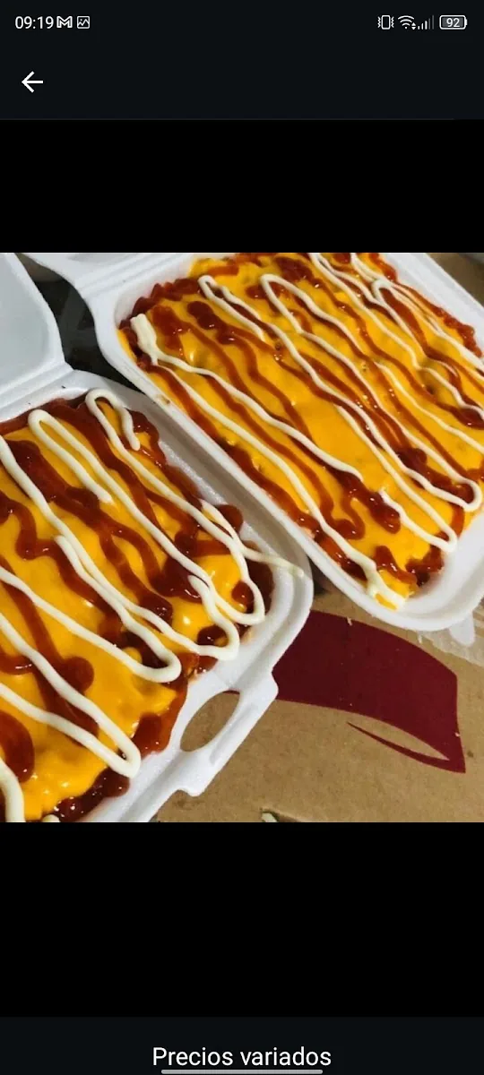 Bionico Sports Drink gallery 3