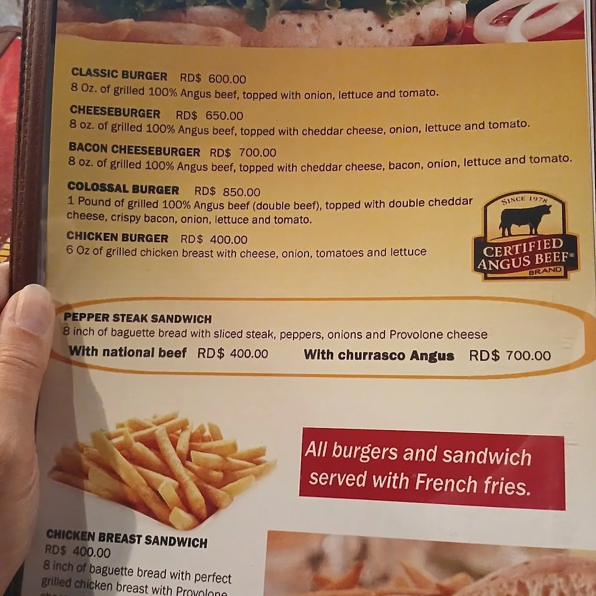 EL FLAMENGO SPORTS LOUNGE y BILLIAR gallery 3