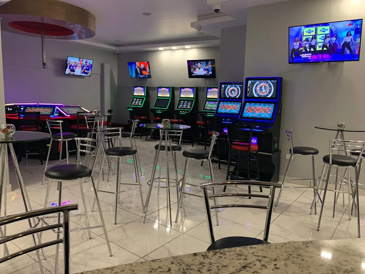 La Minita Sport Bar Santiago Rodríguez gallery 2