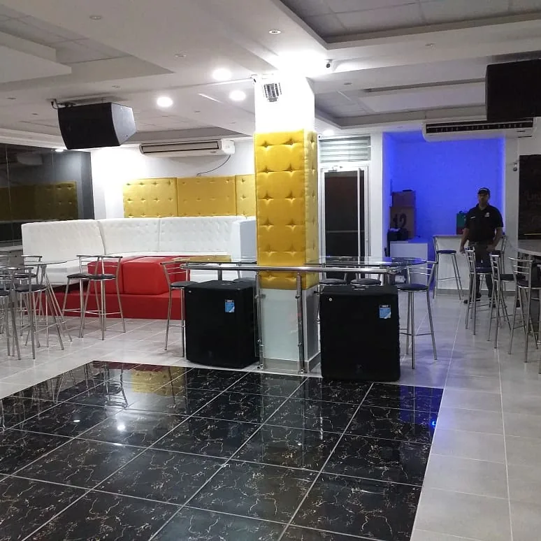La Fortuna Sport Bar gallery 2