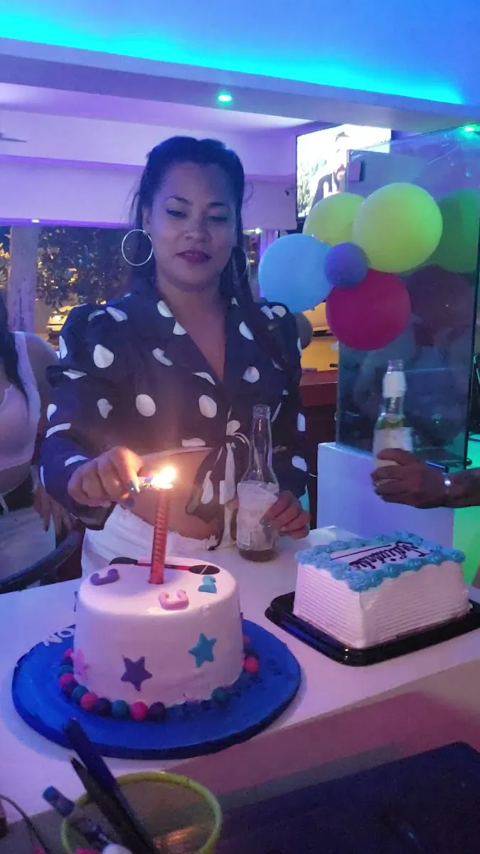 Partners Sport Bar gallery 3