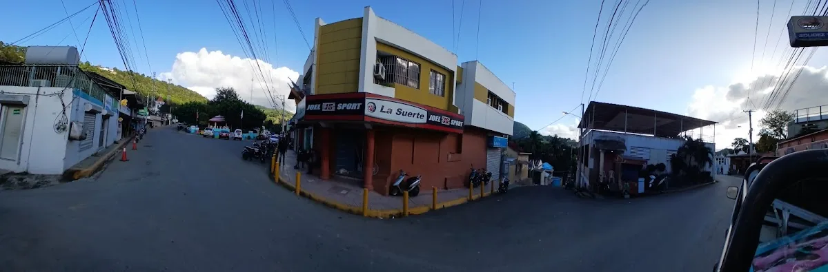 Banca Deportiva Joel Sport – Banca La Suerte gallery 2