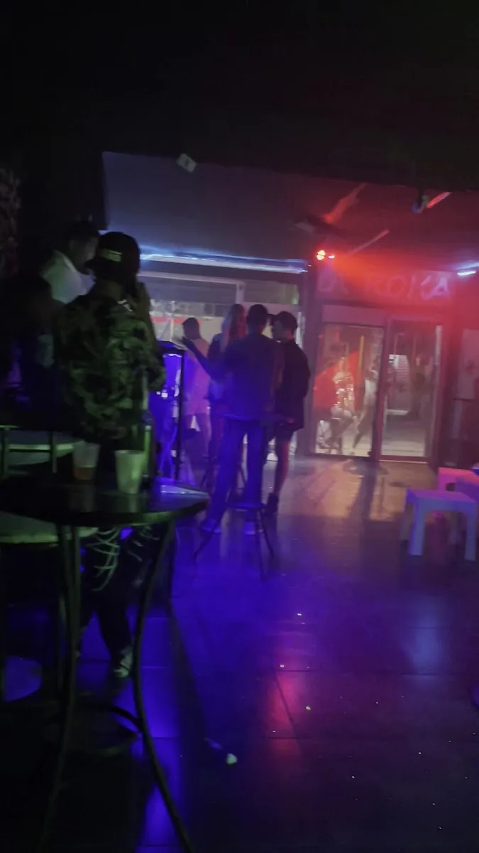 la roka negra gallery 2