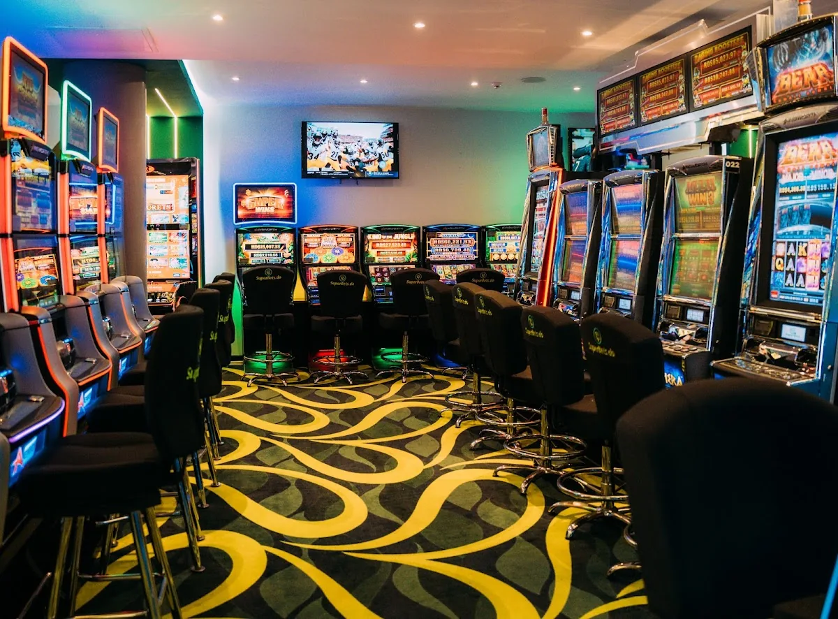 SuperBets Casino gallery 2